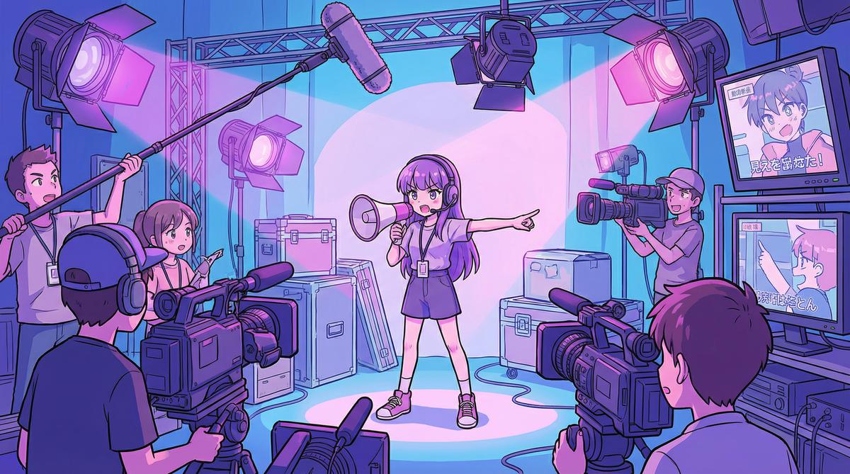 关于萝莉岛影视传媒