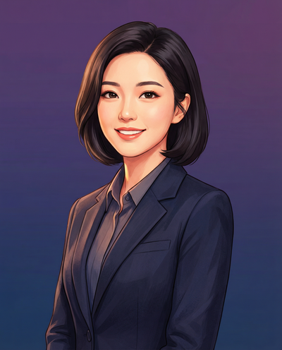 萝莉岛社区心理顾问苏晓晴