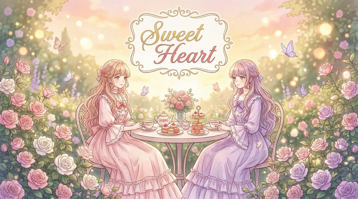 萝莉岛甜心专区