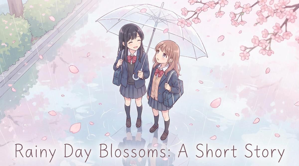 萝莉岛精选动漫-樱雨物语